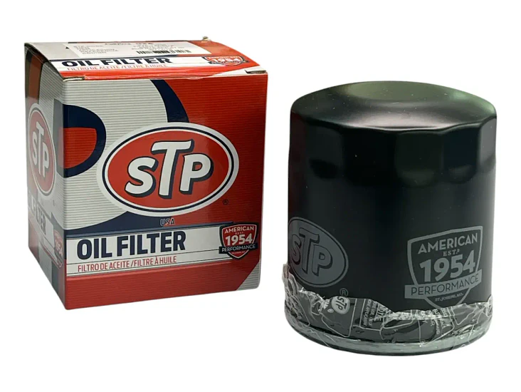 Filtro Aceite Para Toyota Hilux 2.4 2016-2020 1