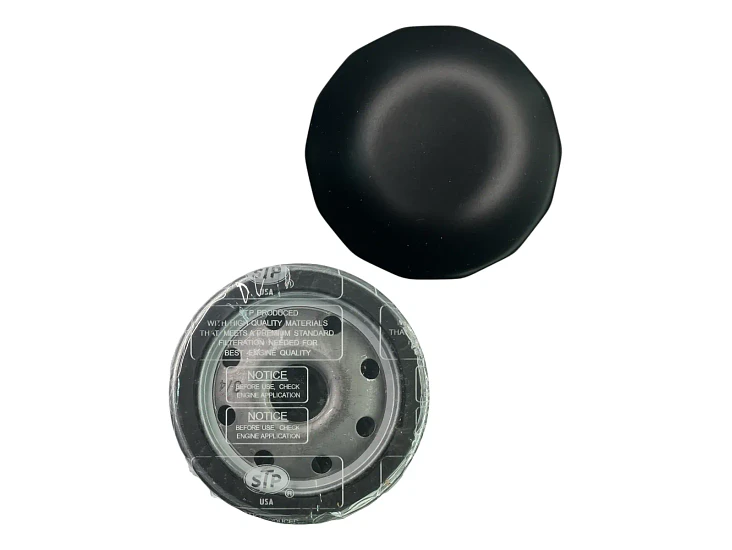 Filtro Aceite Para Toyota Hilux 2.4 2016-2020 3