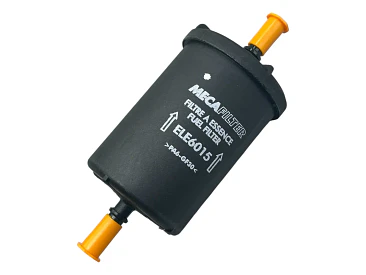 Filtro Bencina Para Renault Fluence 2.0 2011-2013 3