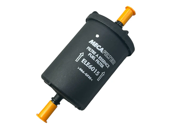 Filtro Bencina Para Renault Fluence 2.0 2011-2013 3