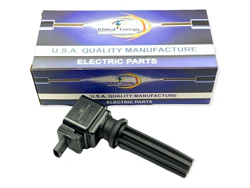 Bobina Encendido Ford Focus 2.0 2012-2018 Tivct - Ecoboost 1