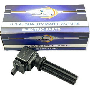 Bobina Encendido Ford Focus 2.0 2012-2018 Tivct - Ecoboost