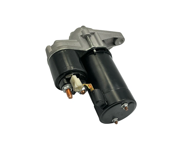 Motor Partida Para Great Wall M4 1.5 2014-2021 3