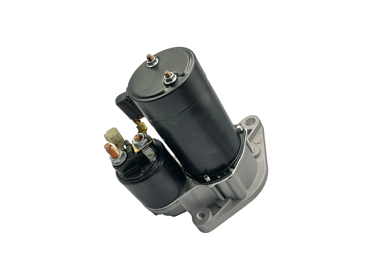Motor Partida Para Great Wall M4 1.5 2014-2021 4