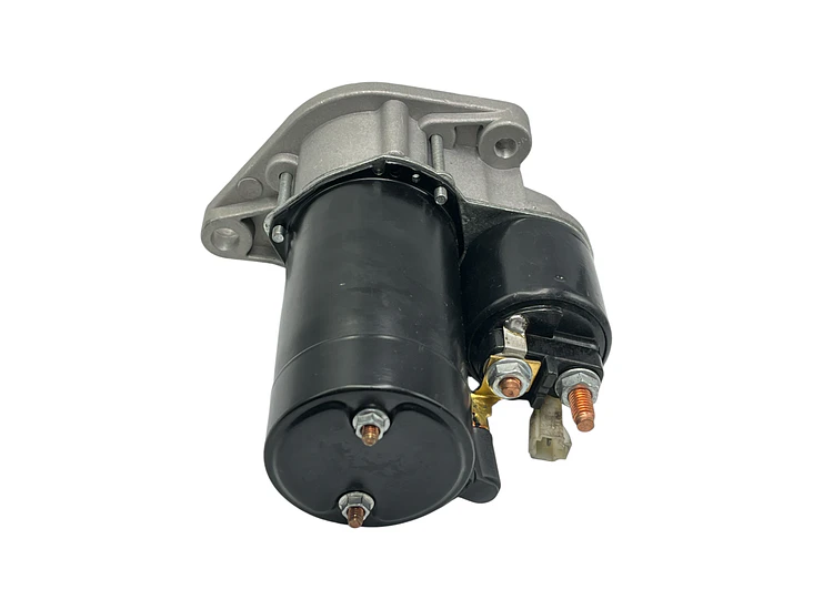 Motor Partida Para Great Wall M4 1.5 2014-2021 5