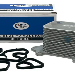 Enfriador De Aceite De Motor Para Peugeot 308 1.6 2012-2015