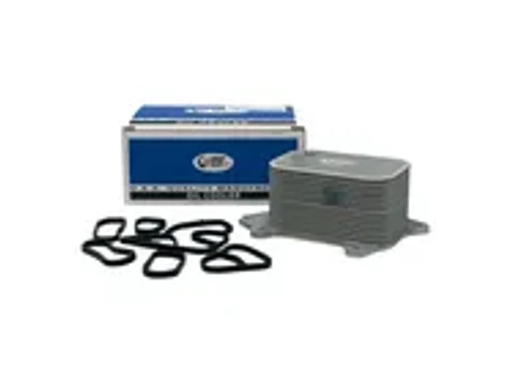 Enfriador De Aceite De Motor Para Peugeot 4008 1.6 2016-2020 1