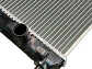 Radiador Motor Para Suzuki Grand Vitara 1.6 2006-2011 M16a - Miniatura 5