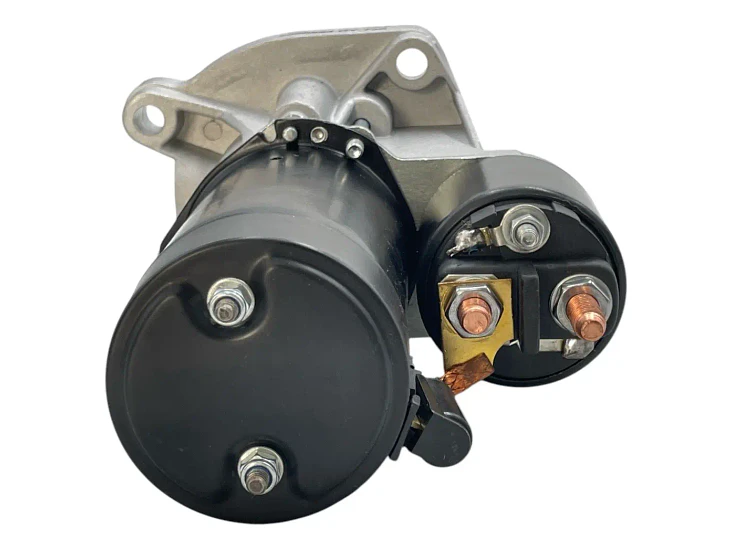 Motor Partida Para Peugeot 306 1.4 1994 -2003 3