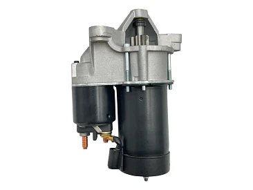 Motor Partida Para Peugeot 306 1.4 1994 -2003 7