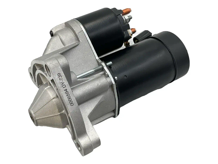 Motor Partida Para Peugeot 306 1.4 1994 -2003 8