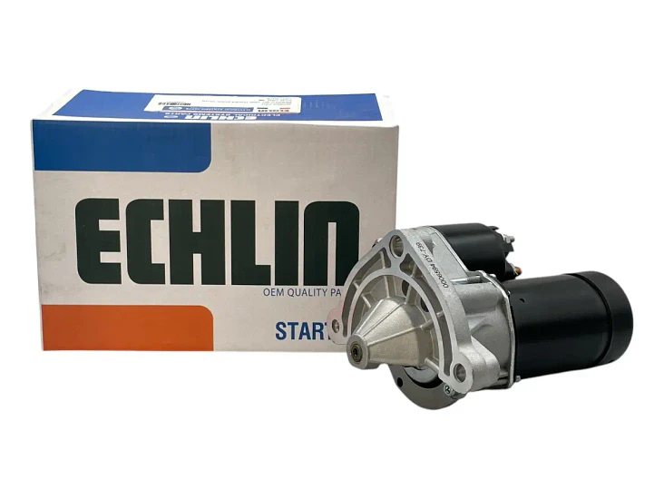 Motor Partida Para Peugeot 306 1.4 1994 -2003 1