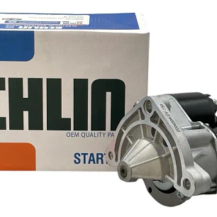 Motor Partida Para Peugeot 306 1.4 1994 -2003