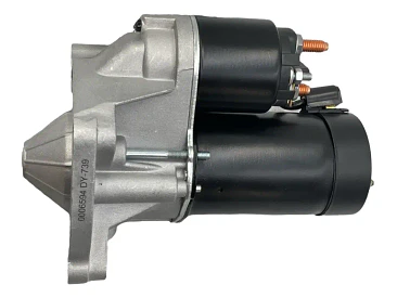 Motor Partida Para Peugeot 306 1.6 1994 -2003 8