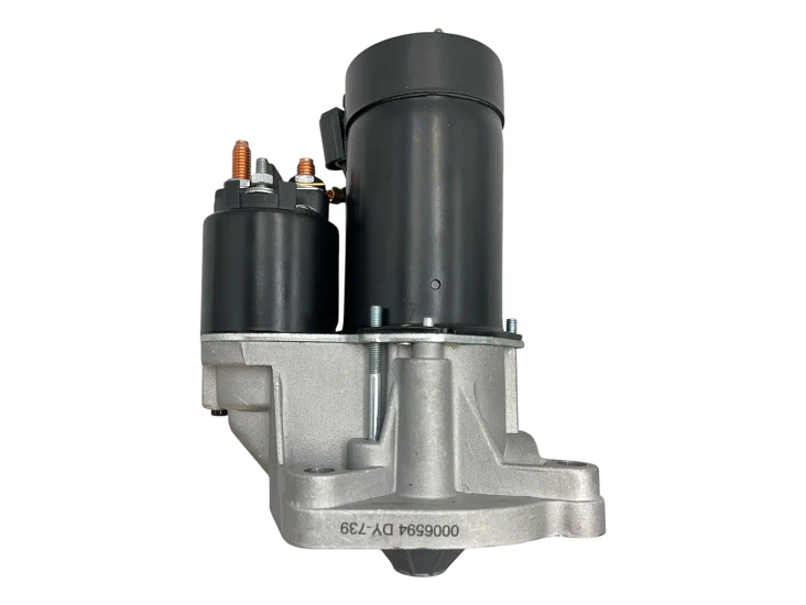 Motor Partida Para Peugeot 307 1.6 2002 -2010 3