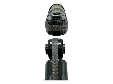 Par Amortiguador Trasero Para Chevrolet Tahoe 5.3 2015-2020 5