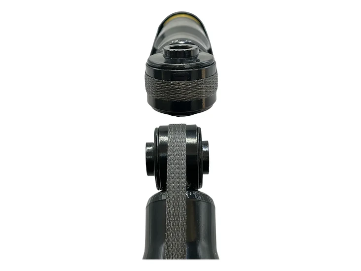Par Amortiguador Trasero Para Chevrolet Tahoe 5.3 2015-2020 5