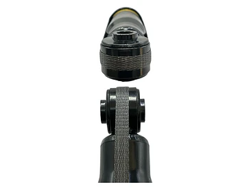 Par Amortiguador Trasero Para Chevrolet Tahoe 5.3 2015-2020 6