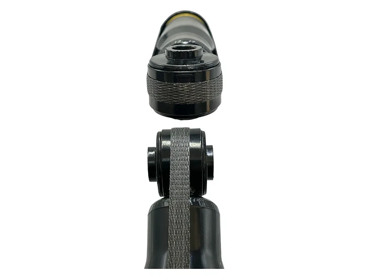 Par Amortiguador Trasero Para Chevrolet Tahoe 5.3 2015-2020 6