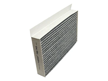 Filtro Cabina Para Renault Fluence 2.0 2014-2015 2
