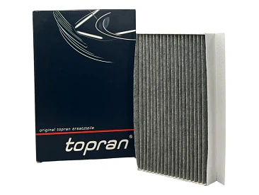 Filtro Cabina Para Renault Fluence 2.0 2014-2015 1