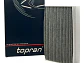 Filtro Cabina Para Renault Fluence 2.0 2014-2015 - Miniatura 1