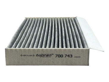 Filtro Cabina Para Renault Fluence 2.0 2014-2015 3