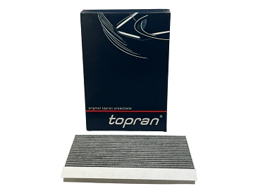 Filtro Cabina Para Renault Fluence 2.0 2014-2015 4