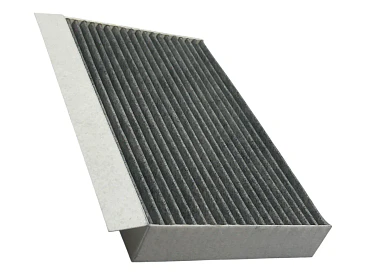 Filtro Cabina Para Renault Fluence 2.0 2014-2015 5