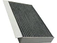 Filtro Cabina Para Renault Fluence 2.0 2014-2015 - Miniatura 5