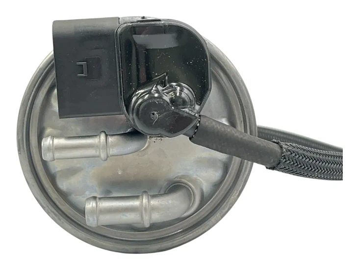 Filtro Petróleo Para Mercedes Benz E250 2.1 Cdi Cabrio 10-15 3