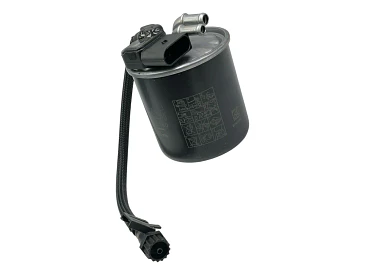 Filtro Petróleo Para Mercedes Benz E250 2.1 Cdi Cabrio 10-15 5