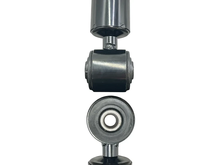 Par Amortiguador Trasero Para Citroën Berlingo 1.6 2013-2022 6