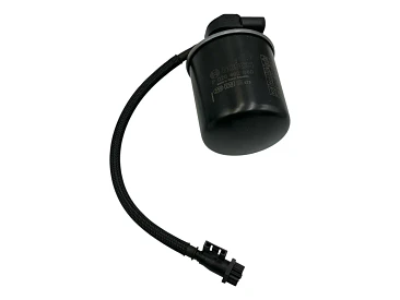 Filtro Petróleo Para Mercedes Benz E250 2.1 Cdi Coupe 09-15 4