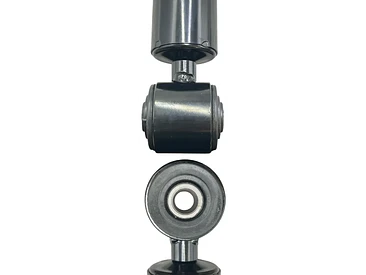 Par Amortiguador Trasero Para Peugeot Partner 1.6 2012-2018 6