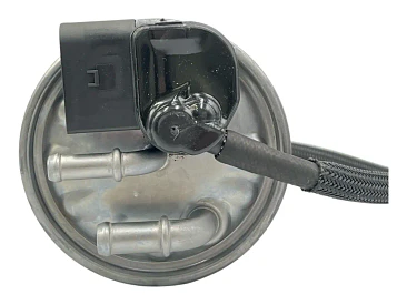 Filtro Petróleo Bosh Para Mercedes Benz C220 2.1 Cdi 2008-14 3