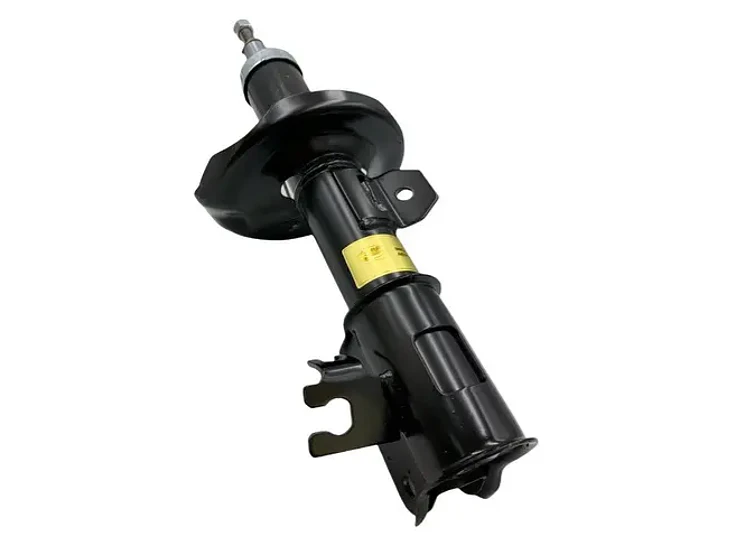 Amortiguadores Delanteros más cazoletas Chevrolet Optra 2004-2016 5