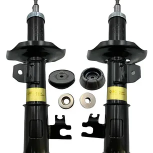 Amortiguadores Delanteros más cazoletas Chevrolet Optra 2004-2016