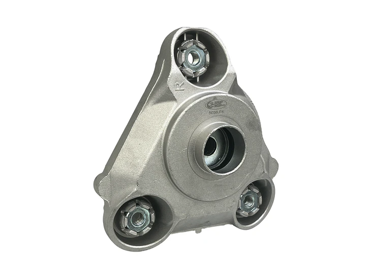 Cazoleta Delantera Derecha Para Peugeot Boxer 2.2 2007-2014 2