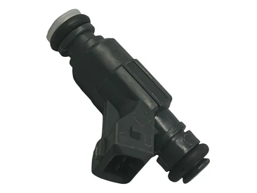 Inyector Combustible Para Chery Fulwin 1.5 16v 2012-2016 2