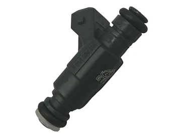 Inyector Combustible Para Chery Fulwin 1.5 16v 2012-2016 4