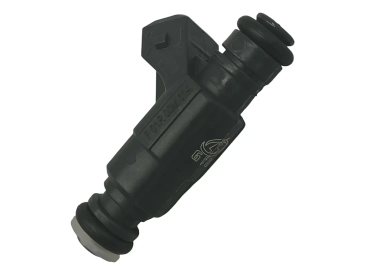 Inyector Combustible Para Chery Fulwin 1.5 16v 2012-2016 4