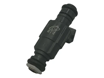 Inyector Combustible Para Chery Fulwin 1.5 16v 2012-2016 6