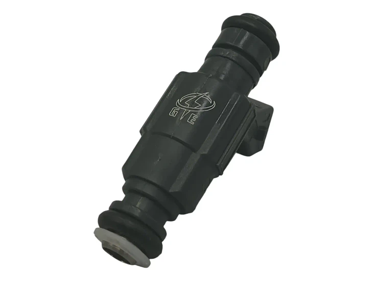 Inyector Combustible Para Chery Fulwin 1.5 16v 2012-2016 6