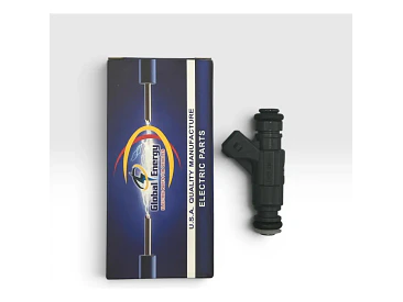 Inyector Combustible Para Chery Fulwin 1.5 16v 2012-2016 1