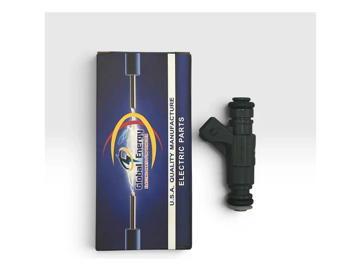 Inyector Combustible Para Chery Fulwin 1.5 16v 2012-2016 1