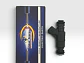 Inyector Combustible Para Chery Fulwin 1.5 16v 2012-2016 - Miniatura 1