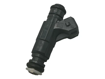Inyector Combustible Para Chery Fulwin 1.5 16v 2012-2016 7