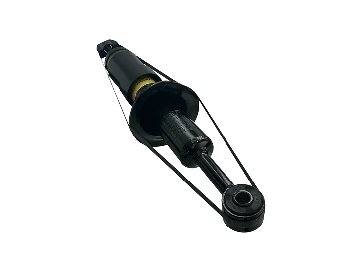 Amortiguadores Delantero Y Trasero Para Ford Ranger 2.2 3.2 4