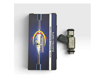 Inyector Combustible Para Chery Tiggo 2 1.5 2017-2023 1